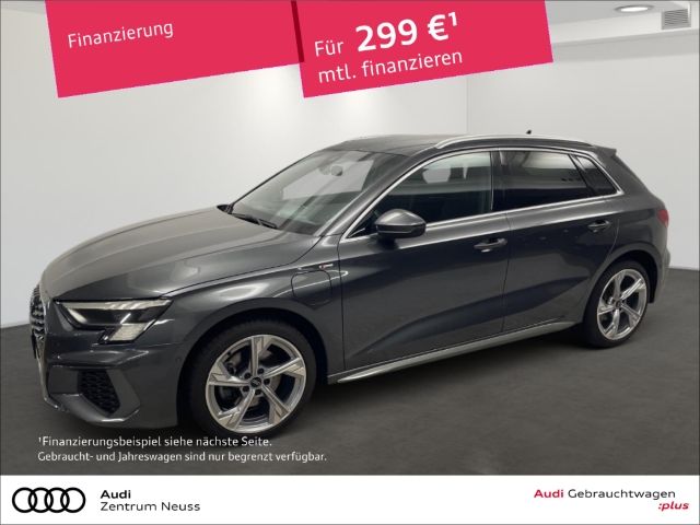 Audi A3 85.711 km 22.980 &euro; Neuss 41464