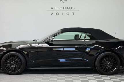 Ford Mustang 7.695 km 47.500 &euro; Radevormwald 42477