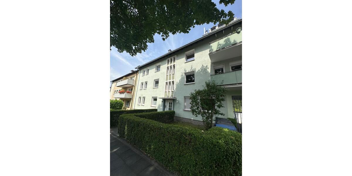 Erdgeschoßwohnung Witten Annen - 2 Zimmer, 77 m&sup2;, 170.000&euro; | Angebot:26989849
