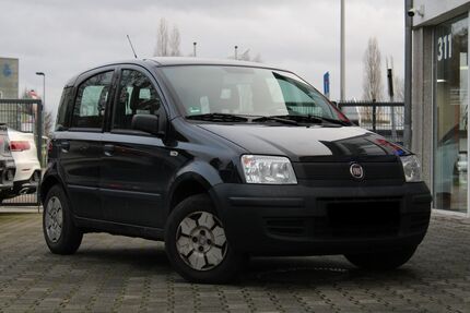 Fiat Panda 138.900 km 2.999 &euro; Düsseldorf 40625