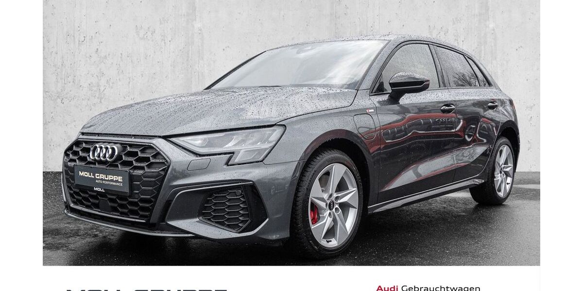 Audi A3 58.000 km 24.980 &euro; Düsseldorf 40474