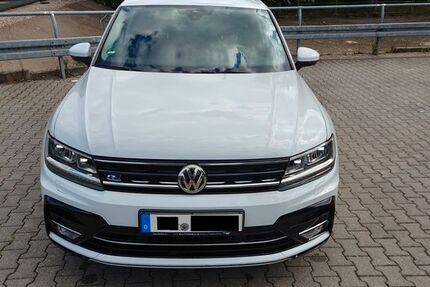 VW Tiguan 176.000 km 16.900 &euro; Schwelm 58332