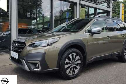 Subaru OUTBACK 10.703 km 40.990 &euro; Düsseldorf-Gerresheim 40625