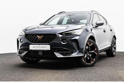 Cupra Formentor 82.602 km 29.690 &euro; Hagen 58091