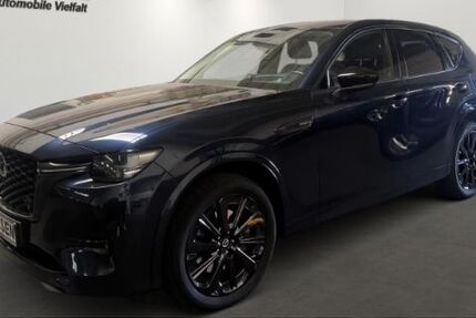 Mazda CX-60 71.000 km 32.580 &euro; Neuss 41464