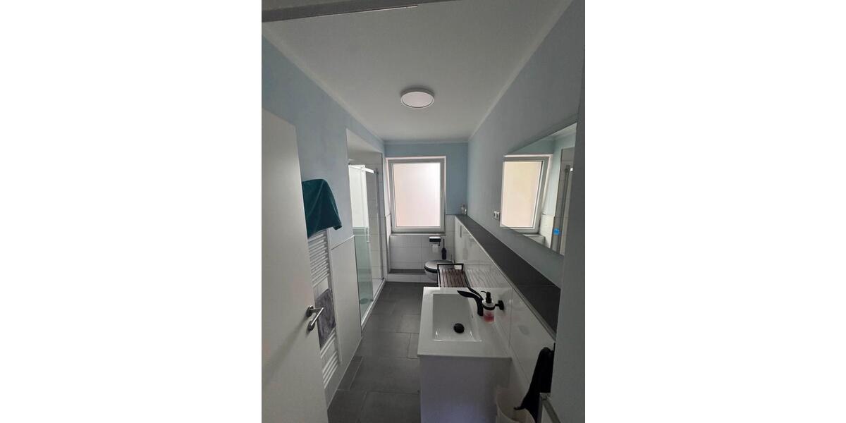 Etagenwohnung Duisburg Walsum - 3.5 Zimmer, 71 m&sup2;, 585&euro; | Angebot:25869927