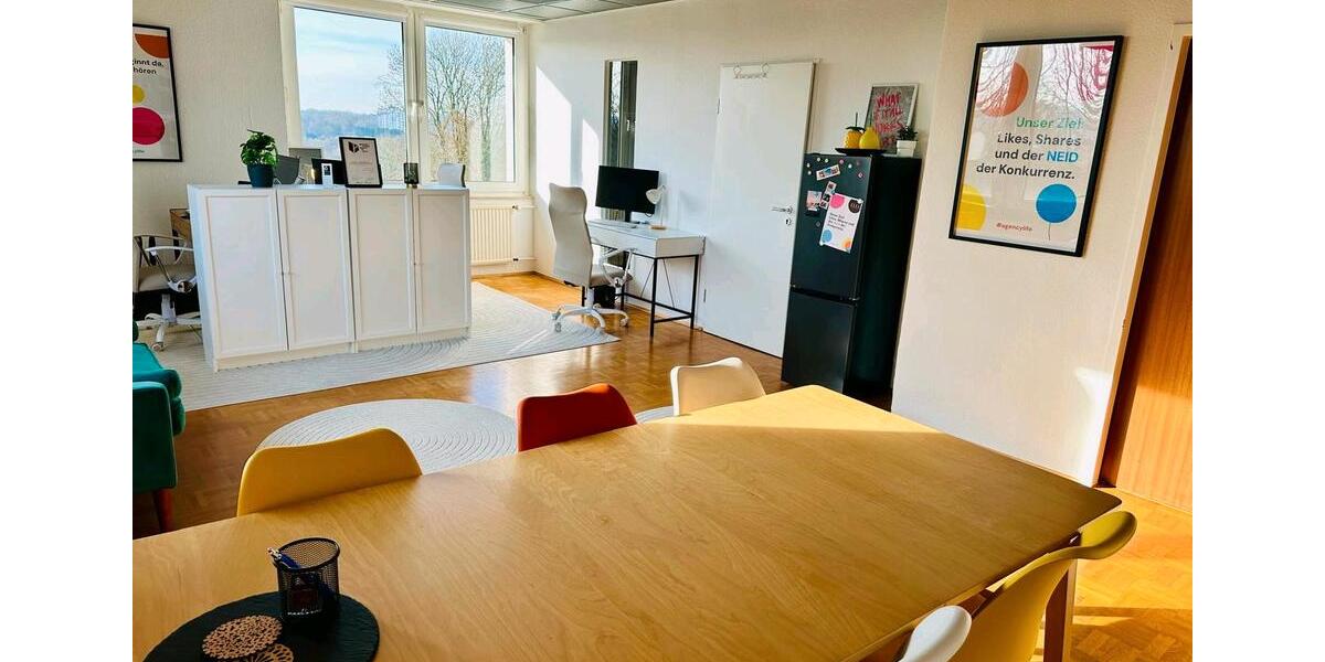 Gewerbeobjekt Essen Huttrop - 200&euro; | Angebot:25993704