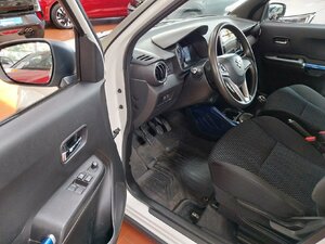 Suzuki Ignis Comfort 4x4 Hybrid AHK met Alu Allwetter 20.445 km 15.990 &euro; HAAN 42781