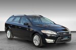 Ford Mondeo Ghia X Klima Tempo Sitzhzg. BI-Xenon AHK 248.720 km 3.700 &euro; Wuppertal 42327