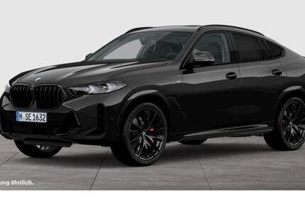BMW X6 11.300 km 89.440 &euro; Velbert 42553