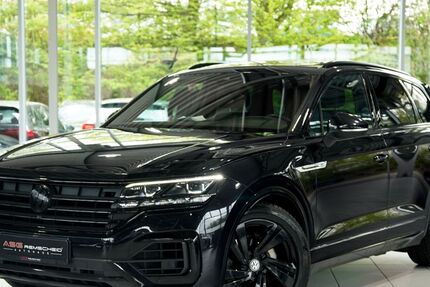 VW Touareg 83.500 km 46.700 &euro; Remscheid/NRW 42855