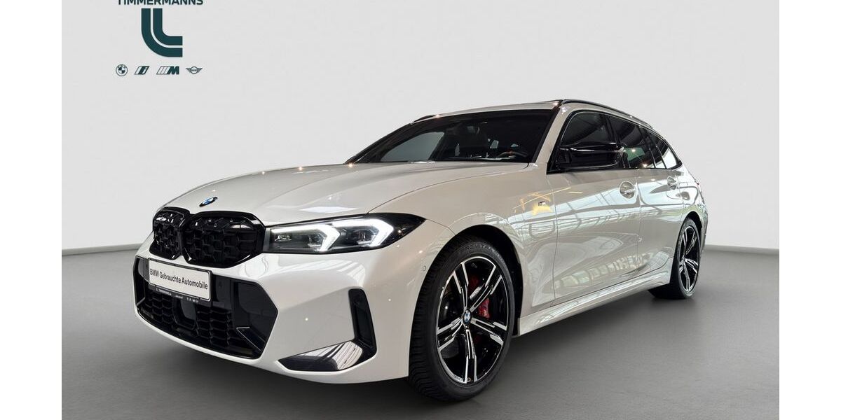 BMW M340i 24.180 km 57.970 &euro; Neuss 41460