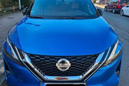 Nissan Qashqai 96.000 km 22.700 &euro; Schwelm 58332