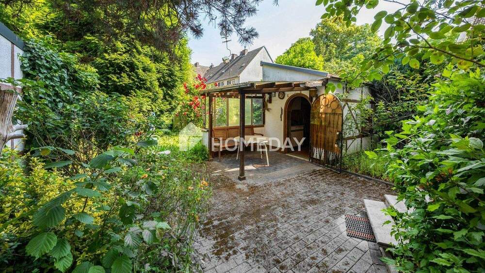 Einfamilienhaus Witten Herbede - 6 Zimmer, 139 m&sup2;, 235.000&euro; | Angebot:25708374