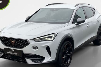 Cupra Formentor 38.638 km 30.470 &euro; Bottrop 46244