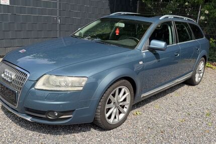 Audi A6 220.000 km 3.990 &euro; Schwelm 58332