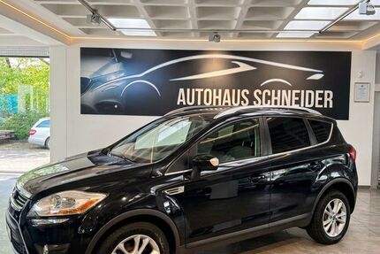 Ford Kuga 135.136 km 8.400 &euro; Ratingen 40880