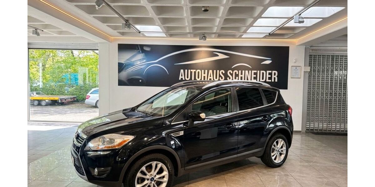 Ford Kuga 135.136 km 8.400 &euro; Ratingen 40880