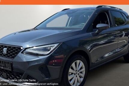Seat Arona 15.691 km 21.820 &euro; Düsseldorf 40589
