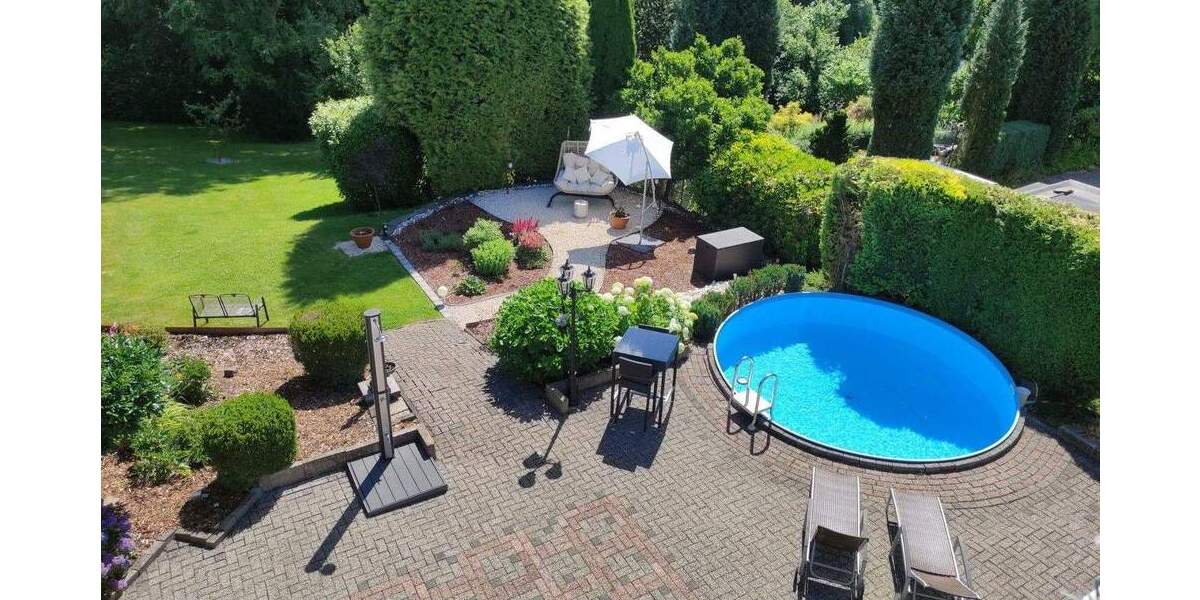 Einfamilienhaus Remscheid Süd - 5 Zimmer, 183 m&sup2;, 549.000&euro; | Angebot:25720793