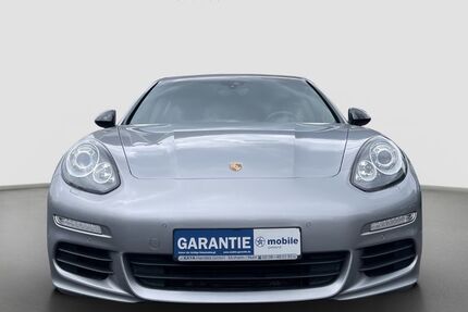 Porsche Panamera 168.000 km 28.999 &euro; Mülheim a.d. Ruhr 45476