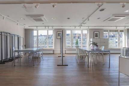 Gewerbeobjekt Düsseldorf Stadtbezirk 5 - 1.500&euro; | Angebot:26558204