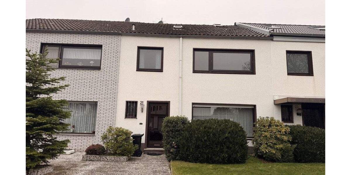 Reihenmittelhaus Meerbusch Lank-Latum - 5 Zimmer, 130 m&sup2;, 550.000&euro; | Angebot:25779530