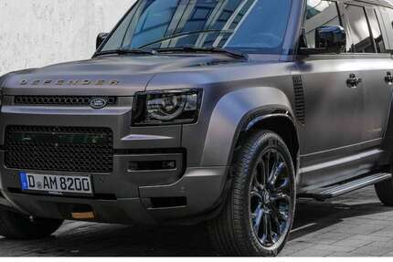 Land Rover Defender 3.600 km 177.940 &euro; Düsseldorf 40547