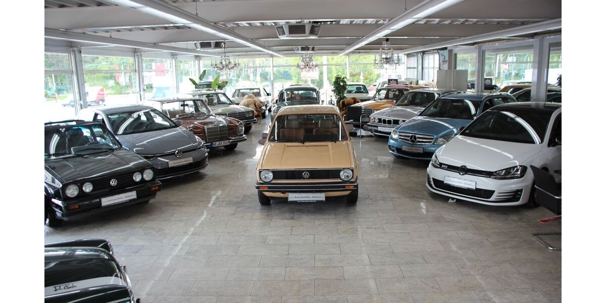 VW Golf 90.000 km 6.850 &euro; Essen 45356