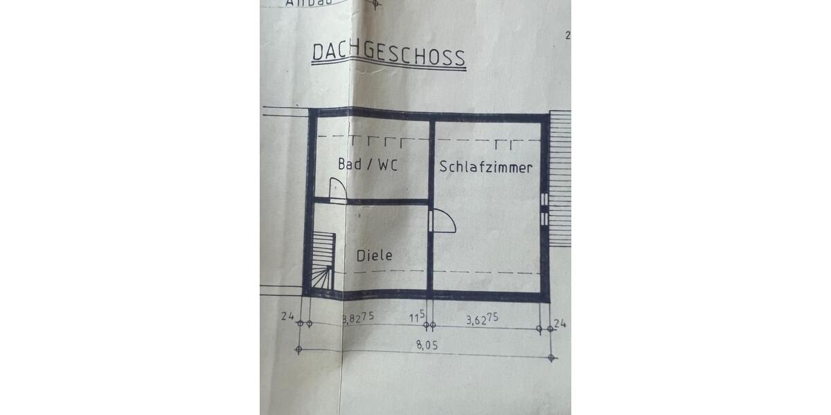 Maisonettenwohnung Solingen Höhscheid - 3 Zimmer, 64 m&sup2;, 799&euro; | Angebot:26005014