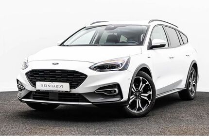 Ford Focus 92.618 km 13.450 &euro; Hagen 58091