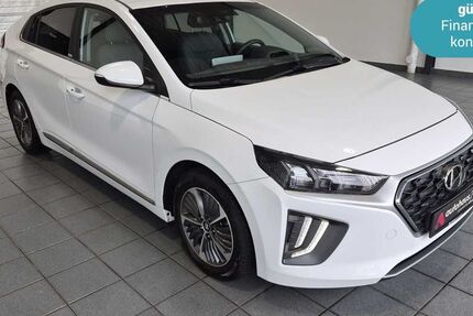 Hyundai IONIQ 66.140 km 19.990 &euro; Wuppertal 42287