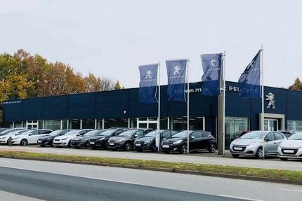 Peugeot 208 39.295 km 18.940 &euro; Gelsenkirchen 45881
