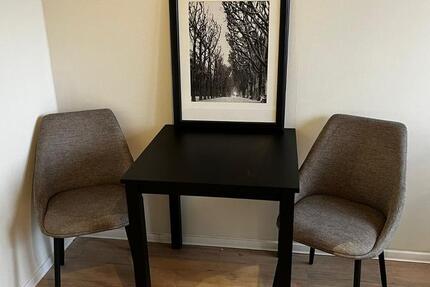 Wohnung Düsseldorf Lörick - 1 Zimmer, 22 m&sup2;, 700&euro; | Angebot:25963984