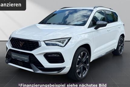 Cupra Ateca 23.815 km 29.390 &euro; Solingen 42719