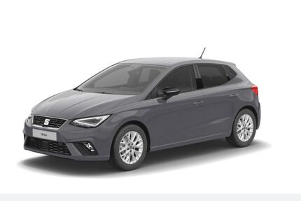 Seat Ibiza 15.834 km 22.967 &euro; Remscheid 42897