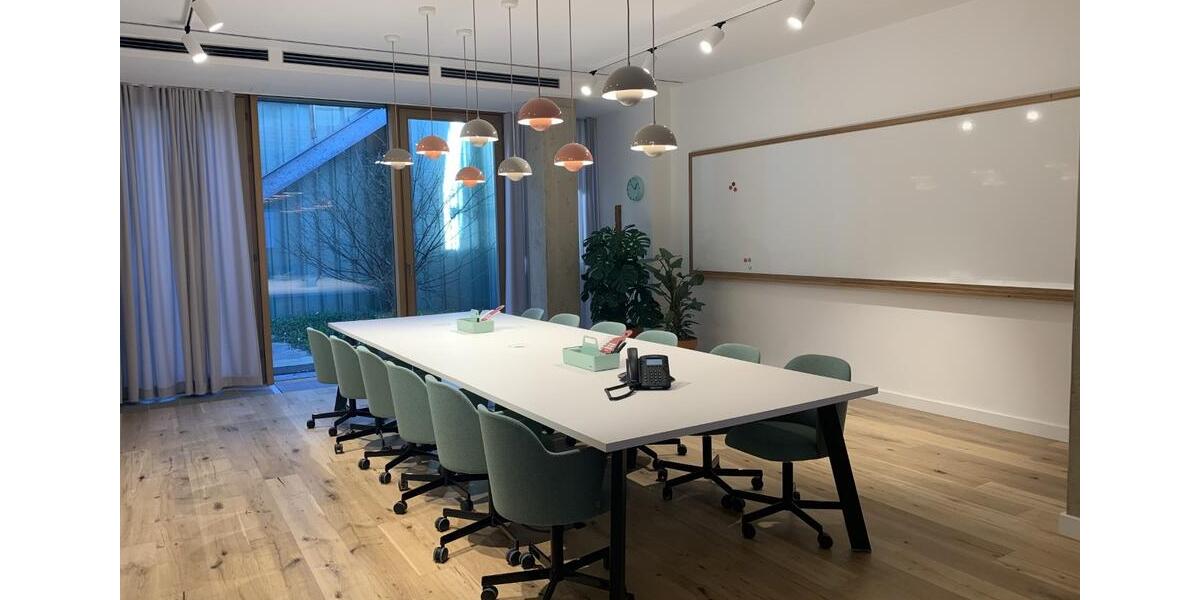 Gewerbeobjekt Düsseldorf Stadtbezirk 5 - 1.979&euro; | Angebot:25966166