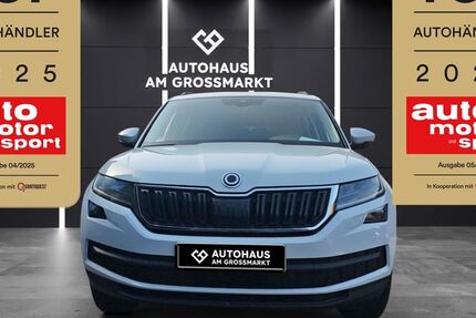 Skoda Kodiaq 89.450 km 25.290 &euro; Duisburg 47059