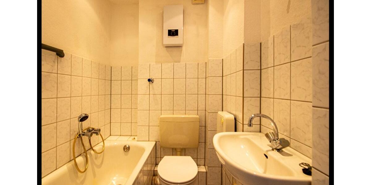 Etagenwohnung Duisburg Mittelmeiderich - 3 Zimmer, 57 m&sup2;, 342&euro; | Angebot:24803251