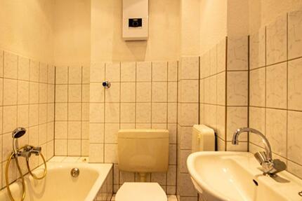 Wohnung Duisburg Mittelmeiderich - 3 Zimmer, 57 m&sup2;, 342&euro; | Angebot:24803251