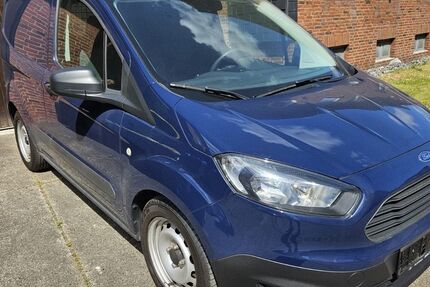 Ford Transit Courier 39.800 km 6.750 &euro; Herten 45701