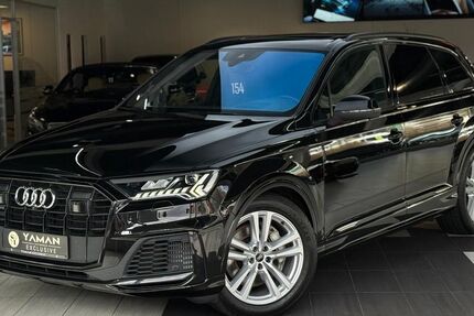 Audi Q7 120.000 km 52.750 &euro; Mülheim an der Ruhr 45472