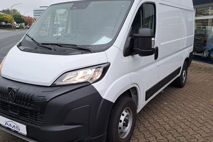 Peugeot Boxer 12.000 km 28.990 &euro; Essen 45307