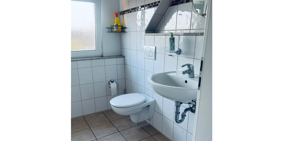 Dachgeschoßwohnung Gladbeck - 3.5 Zimmer, 95 m&sup2;, 665&euro; | Angebot:25932226
