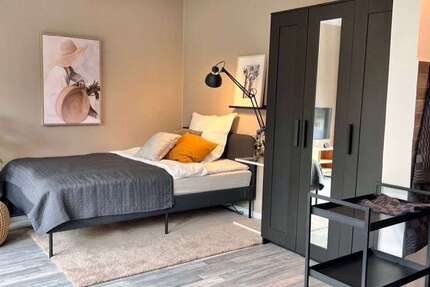 Zimmer Neuss - 1 Zimmer, 1.150&euro; | Angebot:24987467