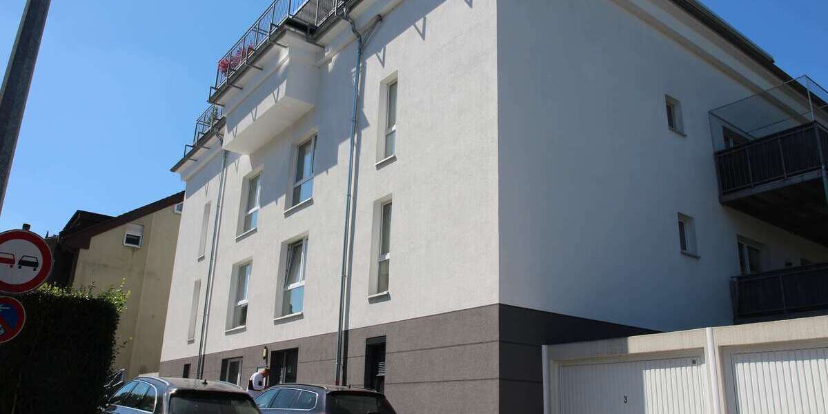 Etagenwohnung Bochum Günnigfeld - 2.5 Zimmer, 88 m&sup2;, 900&euro; | Angebot:27203230
