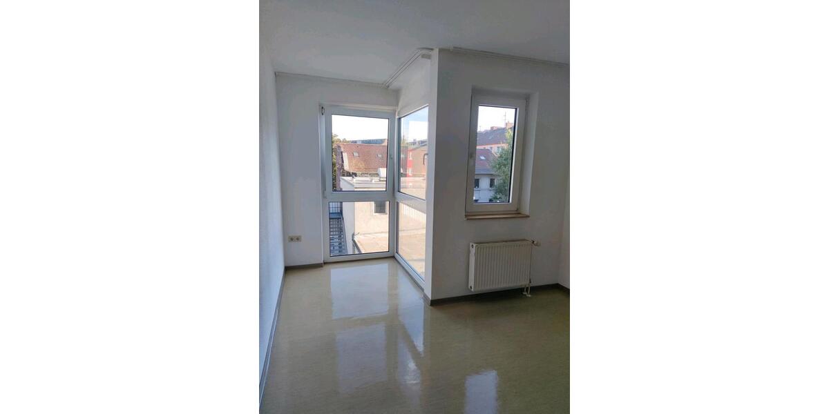 Etagenwohnung Duisburg Laar - 1 Zimmer, 22 m&sup2;, 495&euro; | Angebot:27550573
