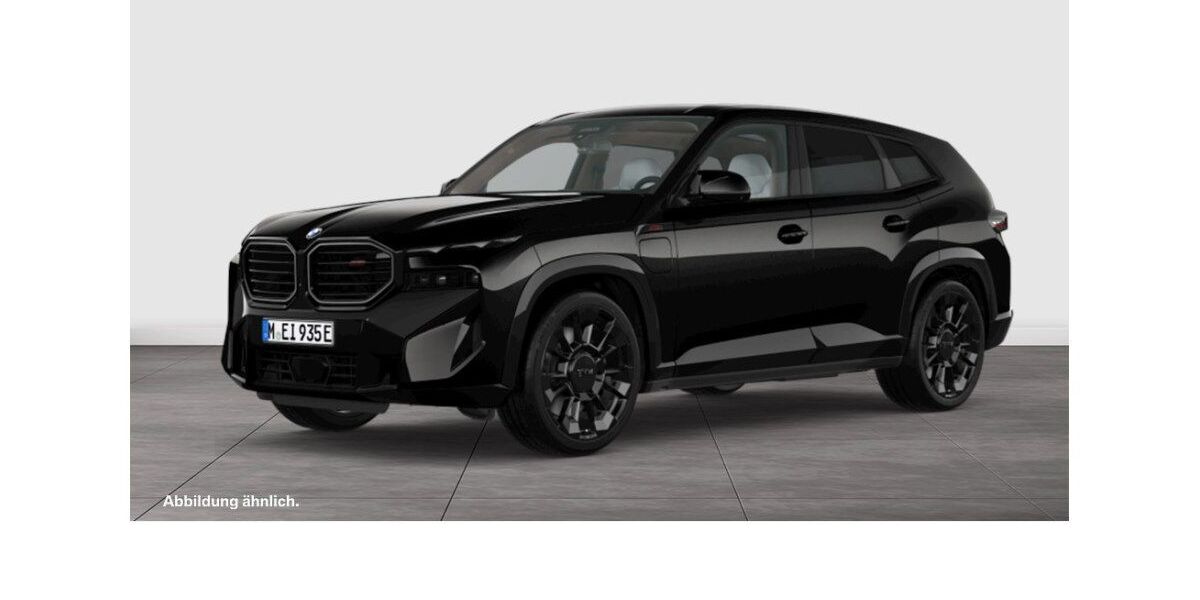 BMW XM 30.217 km 136.990 &euro; Velbert 42553
