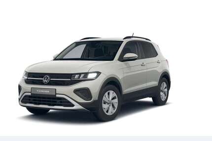VW T-Cross 1.507 km 20.540 &euro; Herne 44653