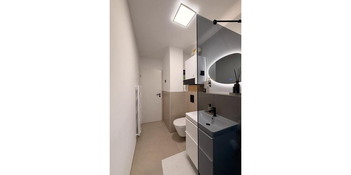 Etagenwohnung Bochum Bochum-Mitte - 4.5 Zimmer, 67 m&sup2;, 1.220&euro; | Angebot:25858751